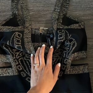 Nice well made dress. Guess by Marciano